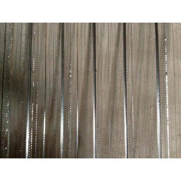 Expanded Metal Rib Lath for Construction Yb201407071543